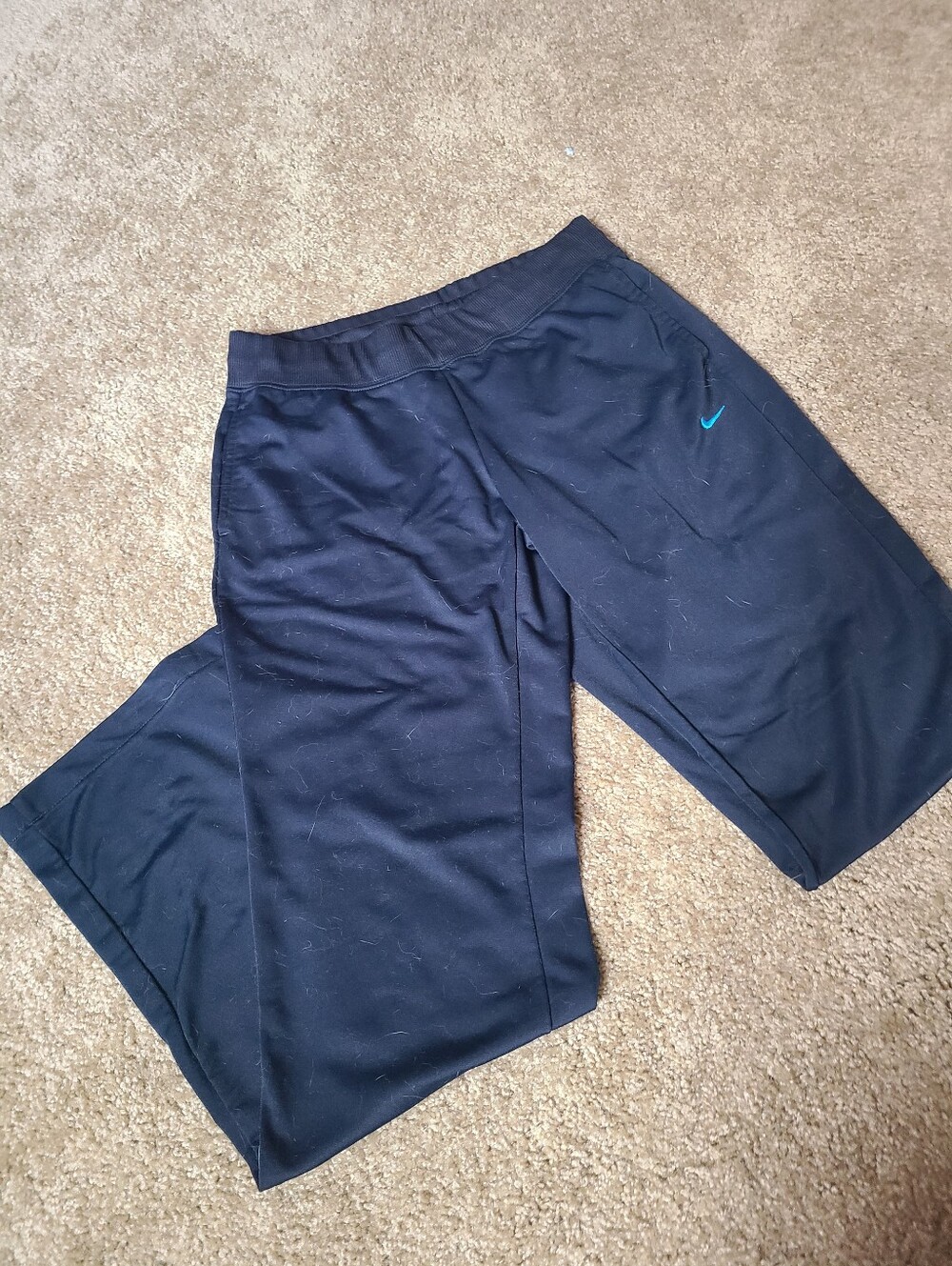 Nike sweatpants
